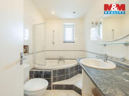 Prodej bytu, 2+1, 47 m²