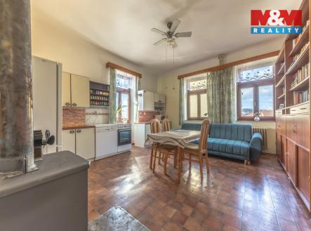 Prodej domu/vily, 180 m²