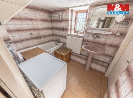 Prodej domu/vily, 180 m²