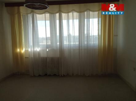 Pronájem bytu, 3+1, 75 m²