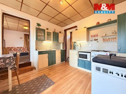 Prodej domu/vily, 67 m²