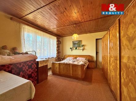 Prodej domu/vily, 67 m²