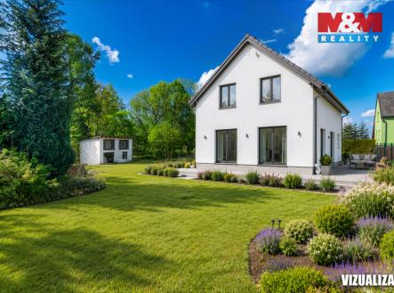 Prodej pozemku pro bydlení, 1 036 m²