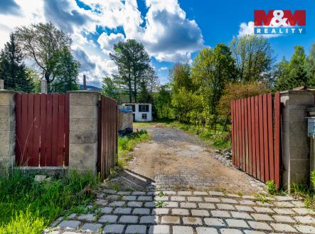 Prodej pozemku pro bydlení, 1 036 m²