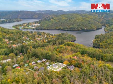 Prodej chaty/rekreačního objektu, 70 m²