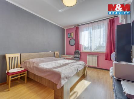 Prodej bytu, 2+kk, 50 m²