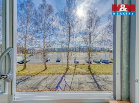 Prodej bytu, 2+kk, 50 m²