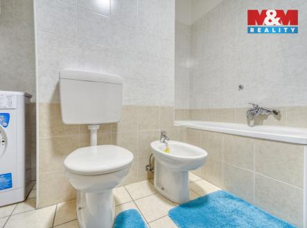 Prodej bytu, 2+kk, 50 m²