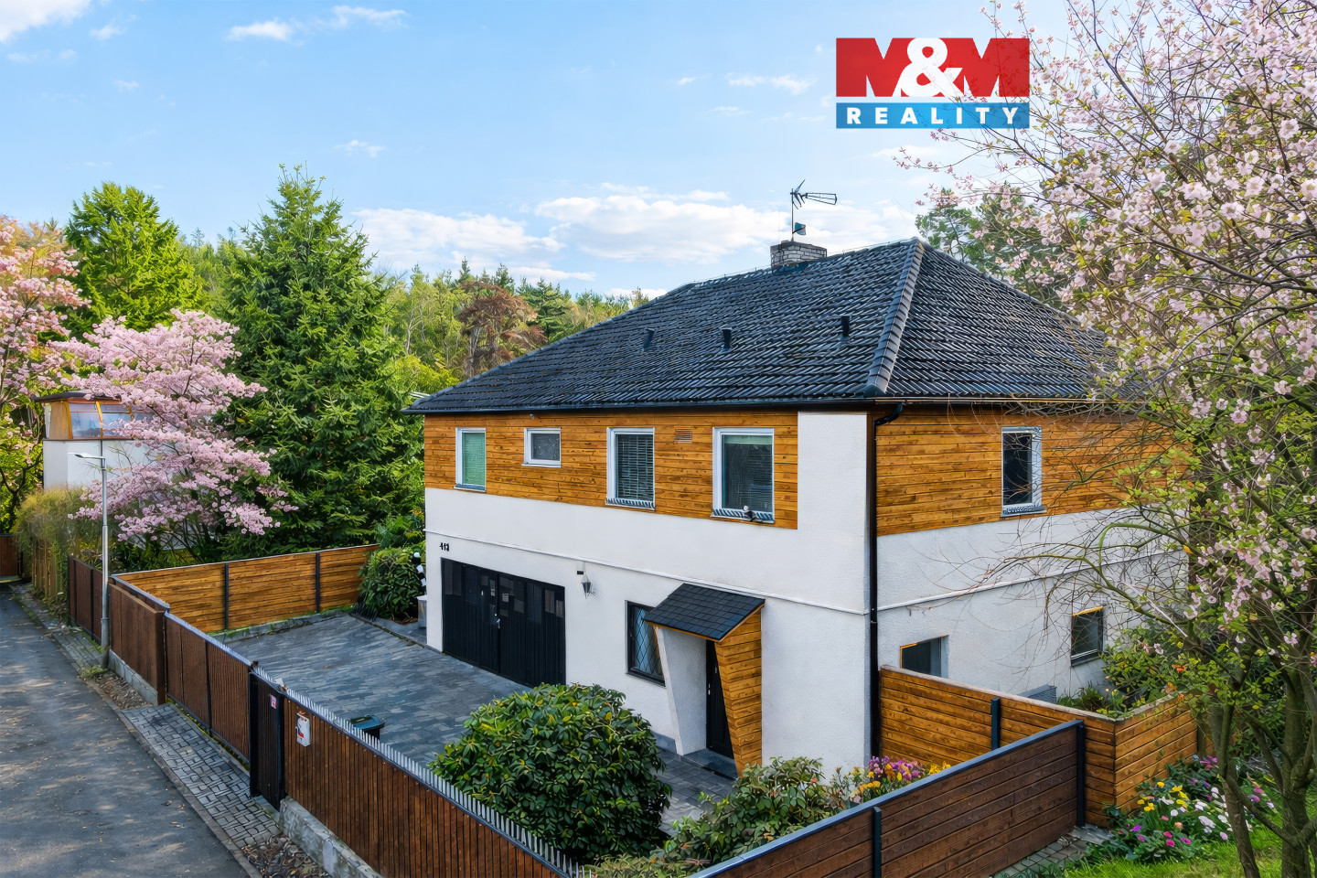 Prodej rodinného domu, 128 m², Šestajovice, ul. Ve Skalkách