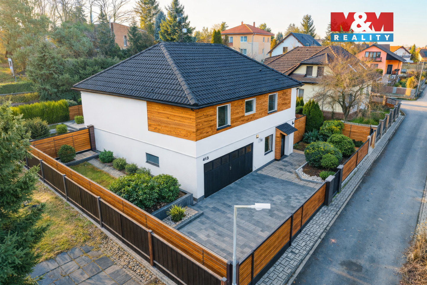 Prodej rodinného domu, 128 m², Šestajovice, ul. Ve Skalkách