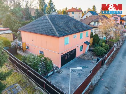 Prodej domu/vily, 128 m²