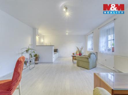Prodej domu/vily, 123 m²