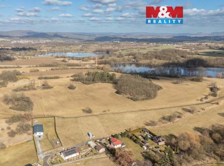 Prodej pozemku pro bydlení, 2 291 m²