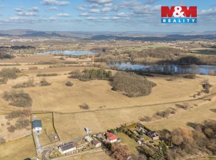 Prodej pozemku pro bydlení, 2 291 m²