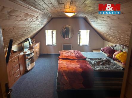 Prodej domu/vily, 170 m²