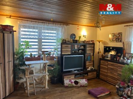 Prodej domu/vily, 170 m²