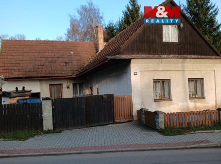 Prodej domu/vily, 100 m²