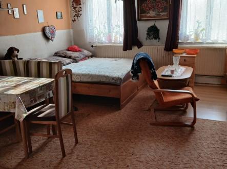 Prodej domu/vily, 100 m²