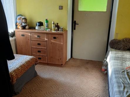 Prodej domu/vily, 100 m²