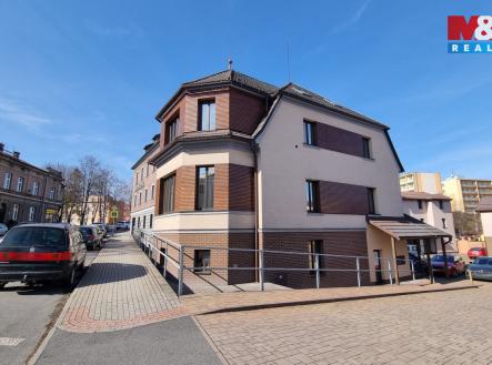 Pronájem kanceláře, 19 m²