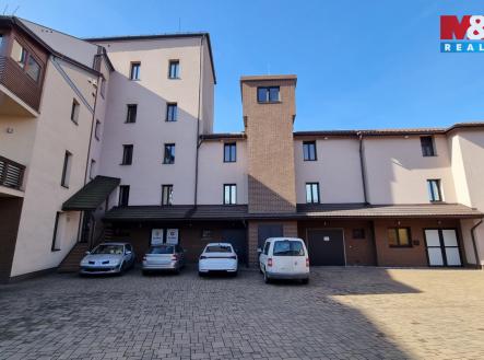 Pronájem kanceláře, 19 m²