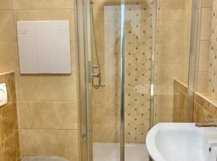 Pronájem bytu, 1+1, 35 m²