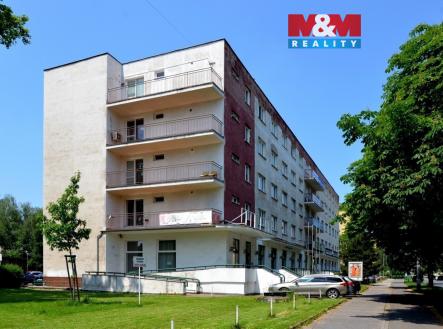 Pronájem kanceláře, 20 m²