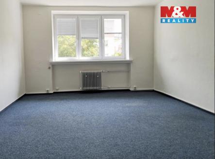 Pronájem kanceláře, 20 m²