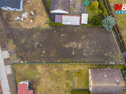 Prodej pozemku pro bydlení, 1 076 m²