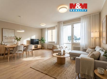 Prodej domu/vily, 190 m²