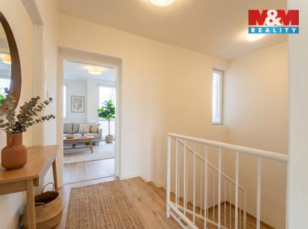 Prodej domu/vily, 190 m²