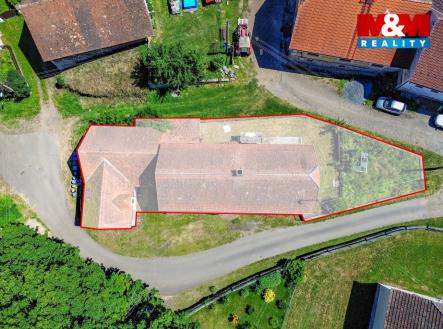 Prodej domu/vily, 105 m²