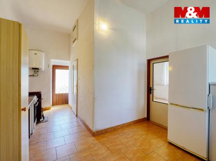 Prodej domu/vily, 105 m²