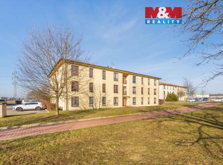Prodej bytu, 1+kk, 30 m²