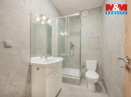 Prodej bytu, 1+kk, 30 m²