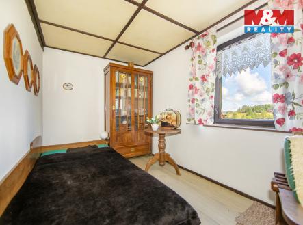 Prodej chaty/rekreačního objektu, 141 m²