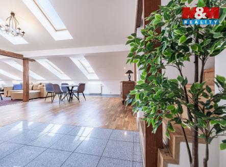 Prodej bytu, jiný, 300 m²