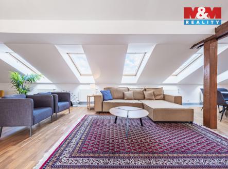 Prodej bytu, jiný, 300 m²