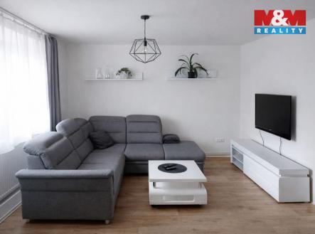 Prodej domu/vily, 191 m²