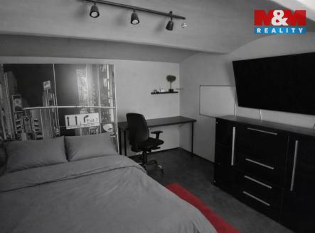 Prodej domu/vily, 191 m²