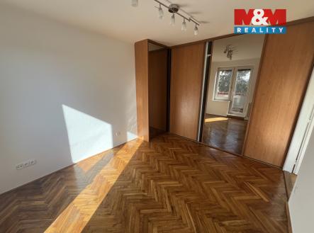 Prodej bytu, 3+1, 68 m²