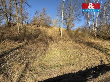 Prodej pozemku, trvalý travní porost, 799 m²