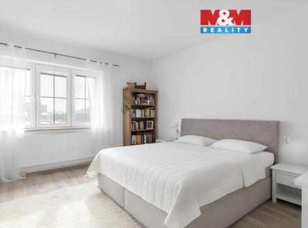 Prodej bytu, 2+1, 62 m²