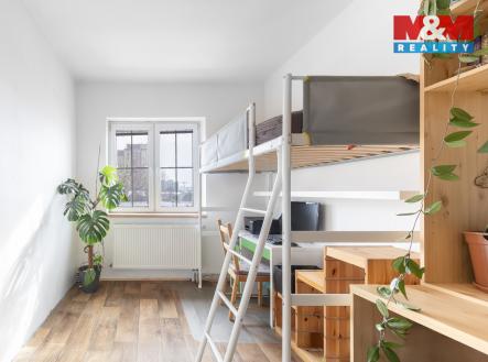 Prodej bytu, 2+1, 62 m²