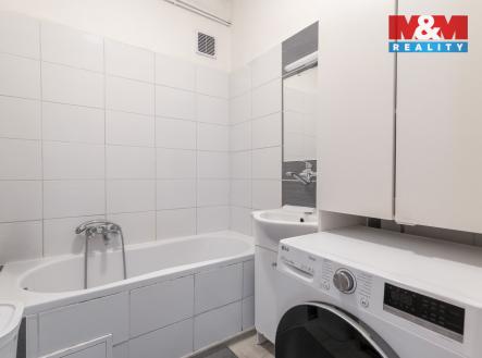 Prodej bytu, 2+1, 62 m²