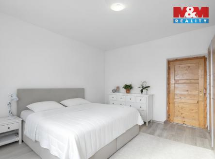 Prodej bytu, 2+1, 62 m²