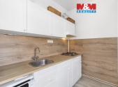 Prodej bytu, 2+1, 62 m²