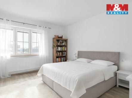 Prodej bytu, 2+1, 62 m²