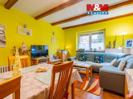 Prodej domu/vily, 150 m²