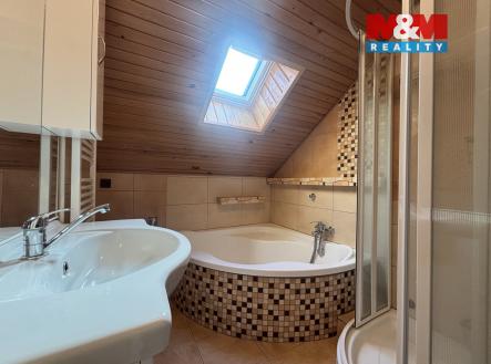 Pronájem bytu, 3+kk, 85 m²